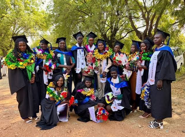 WCH Graduates 60 Women from Leadership Program