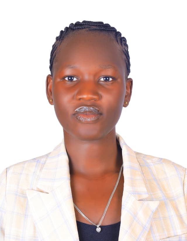 Ms. Aguak Kuach Wieu