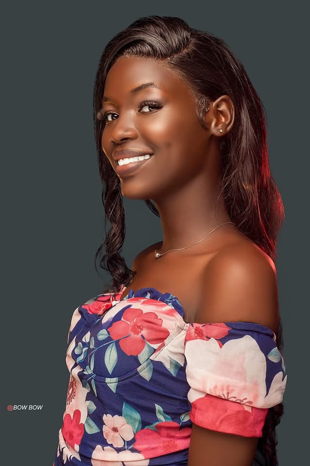 Ms. Ayel Teng Deng