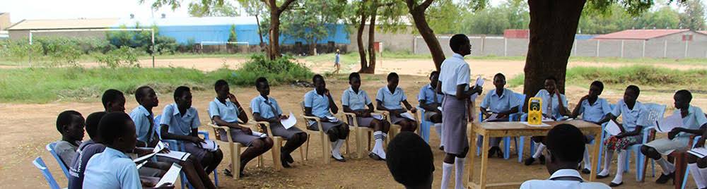 Access to Education