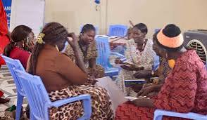 Protection & Community Engagement