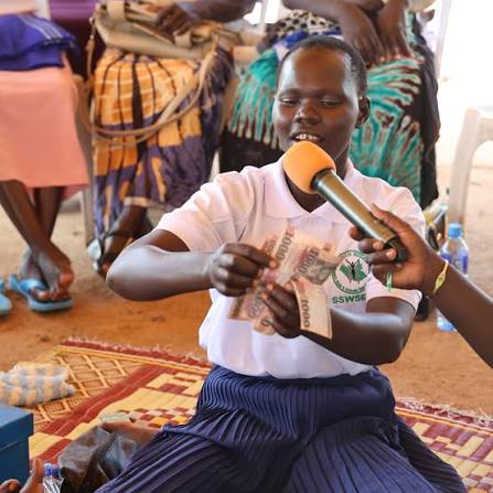Economic Empowerment
