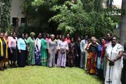 Women's Leadership & Skills Development